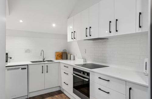 Fortitude Valley Apartment | Central Brunswick Apartment Hotel