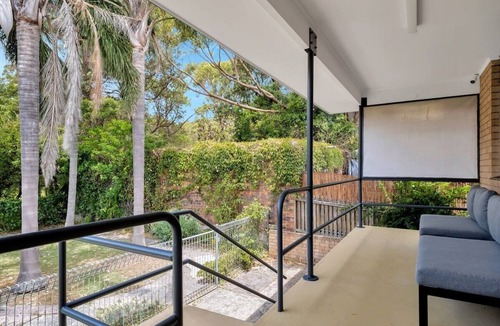 Bateau Bay House | Central Coast Family Escape - Magical sunset views