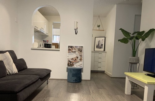 Potts Point Apartment | CENTRAL ENTIRE HOME by Sydney Harbour & CBD