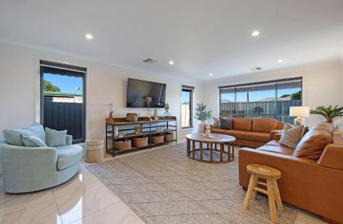 Yarrawonga House | Central Haven