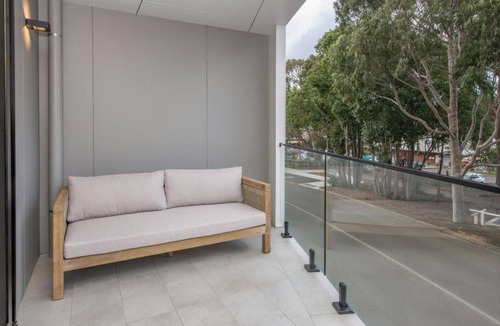 Margaret River Apartment | Central Heights | Main Street Views