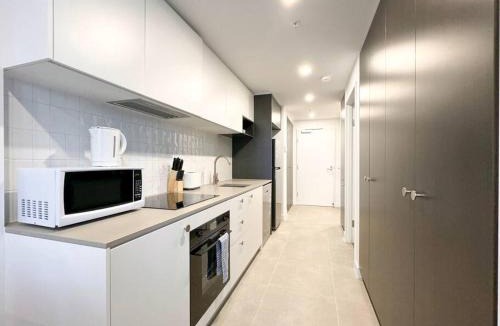 Phillip Apartment | Central located 1Bedroom Apartment in Woden By Serain Residences