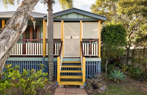 Wilston Apartment | Central location, cozy Bedroom 1