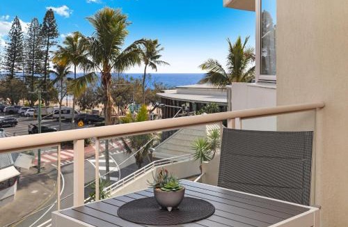 Mooloolaba Apartment | Central Mooloolaba Beachfront Apartment - Located in Sandcastles Resort