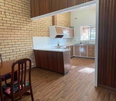 Kalbarri House | Central on Smith