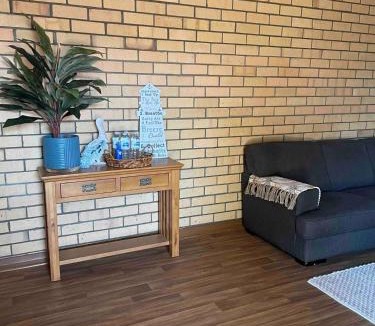 Kalbarri House | Central on Smith