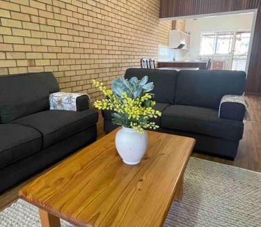 Kalbarri House | Central on Smith