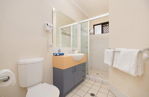 Cairns North Apartment | Central Plaza Apartments