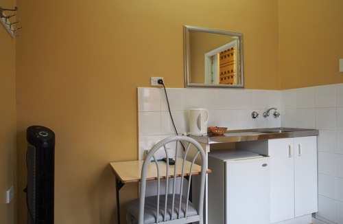 Surry Hills Hotel | Central Private Hotel