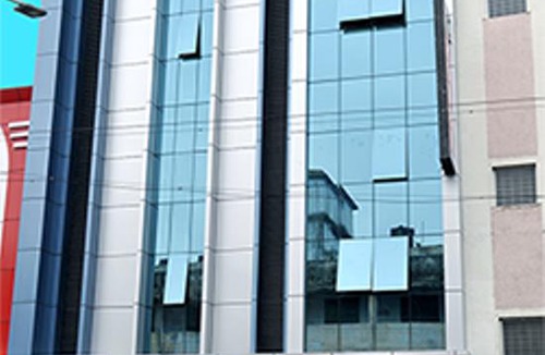 Periamet Hotel | Central Residency
