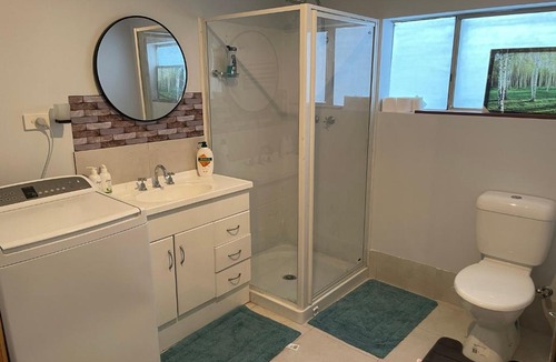 Geraldton Apartment | Central Shenton unit Outside Dog Friendly, near hospital