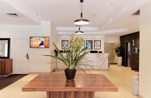 Haymarket Hotel | Central Studio Hotel Sydney