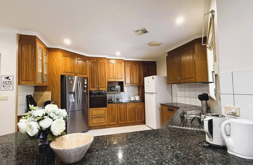 Turner House | Centrally Located Private Oasis | Minutes to Civic