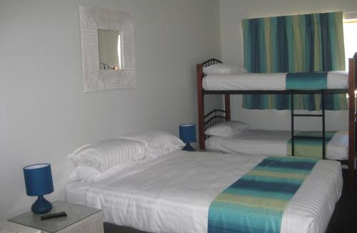 Green Head Hotel | Centrebreak Beach Stay