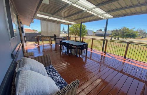 Cervantes House | Cervantes 4 G Ranch