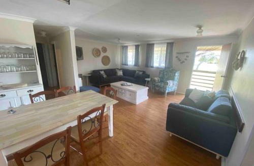 Cervantes House | Cervantes 4 G Ranch
