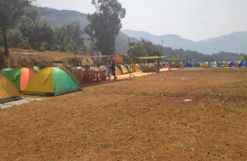 Bhandardara Other | Chaitanya Mtdc camping Bhandardara