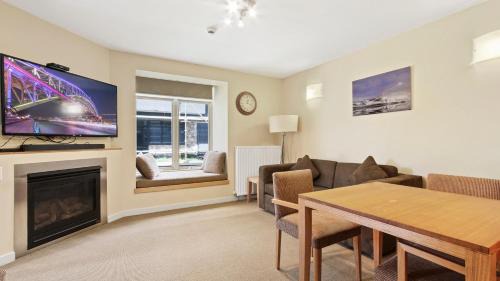 Hotham Heights Apartment | Chalet Hotham 5