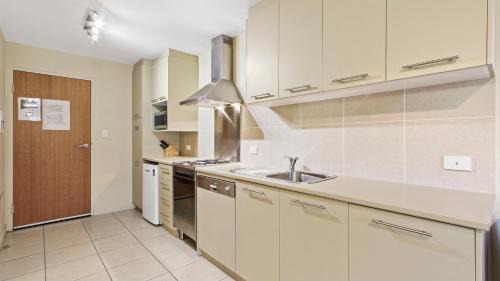 Hotham Heights Apartment | Chalet Hotham 5