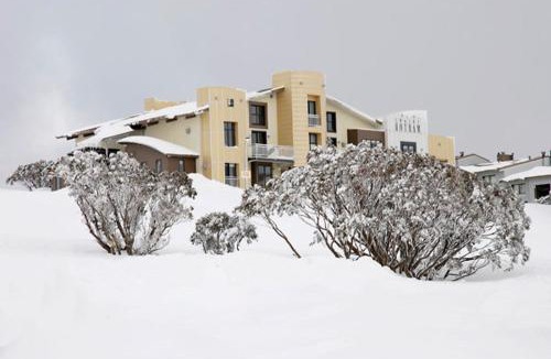 Hotham Heights House | Chalet Hotham 7