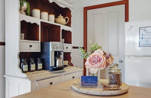Margaret River House | Chalet on Percheron Retreat