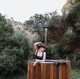 Margaret River Cabin | Chambré Estate
