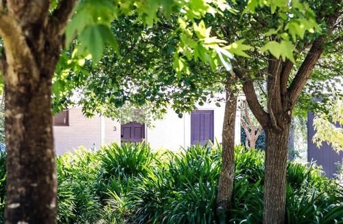 Margaret River Apartment | Chambré Estate Suite 4 - experience elegant luxury