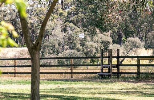 Margaret River Apartment | Chambré Estate Suite 4 - experience elegant luxury