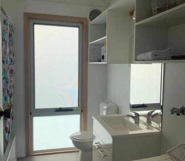 Bicheno House | Champ Villa