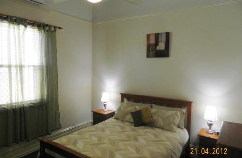 Geraldton Apartment | Champion Bay Apartments