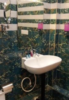 Kalapettai Hotel | Chan Beach Resort & Hotel