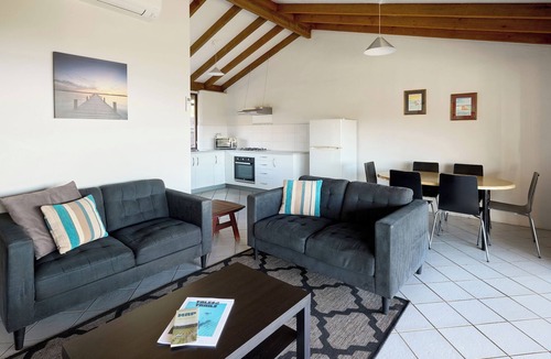 Yallingup Apartment | Chandlers Smiths Beach Villas