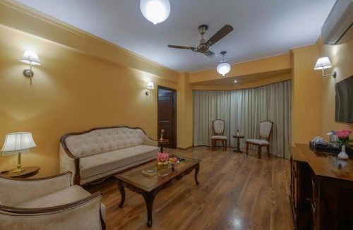 Bikaner Hotel | Chandra Raj Mahal
