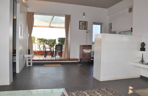 Kolhapur Apartment | CHANDRALOK HOMESTAY.