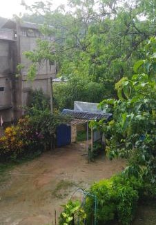 Guwahati Cabin | ChangGhor