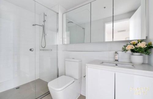 Southbank Apartment | Chapter 3 in Imagine Macro Hotel