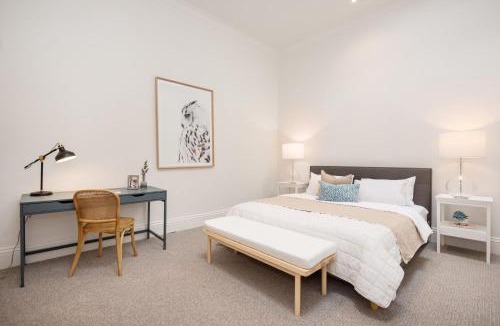 South Melbourne House | Character and Charm on Emerald Hill