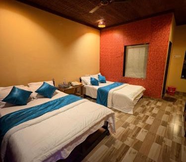 Medha Other | CharDara Agrotourism & FarmStay
