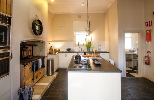 Mathoura House | Charleston House - Mathoura