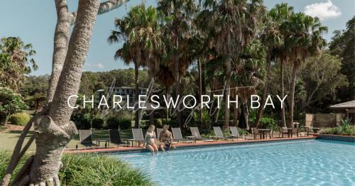 Coffs Harbour Resort | Charlesworth Bay Beach Resort