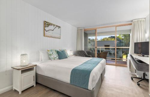 Coffs Harbour Resort | Charlesworth Bay Beach Resort