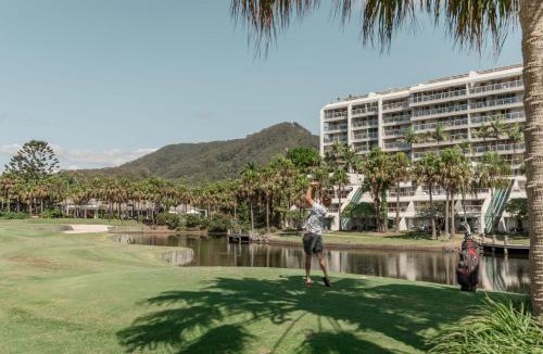 Coffs Harbour Resort | Charlesworth Bay Beach Resort