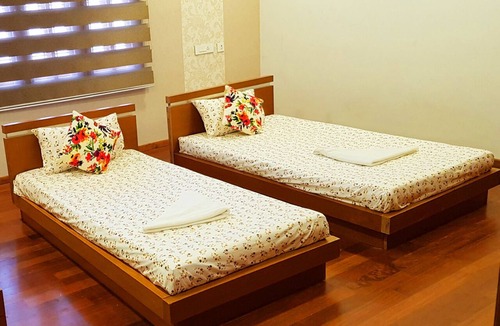 Madurai House | Charm and Amiable Homes Stay@madurai