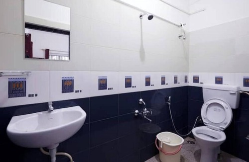 Nandi Hills Apartment | Charming 1-bedroom apartment in beautiful Nandi Hills with AC