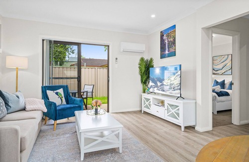 Moss Vale House | Charming 2-Bed Moss Vale Getaway