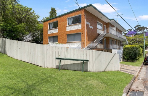 St. Lucia Apartment | Charming 2-Bed Near River & City of Brisbane