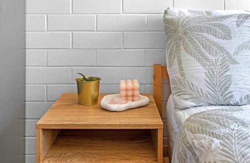 St. Lucia Apartment | Charming 2-Bed Near River & City