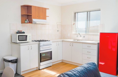 Rivervale Apartment | Charming 2-Bedroom Apartment: Spacious, Cozy, and Fully Self-Contained