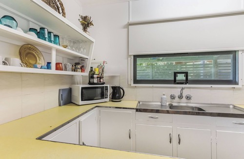 Kingscliff House | Charming 3-bedroom, 1 bathroom holiday house near the beach!