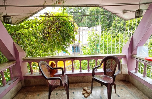 Purulia House | Charming 3 Bedroom, 2 living room, with AC, WiFi in Purulia town, West Bengal.
